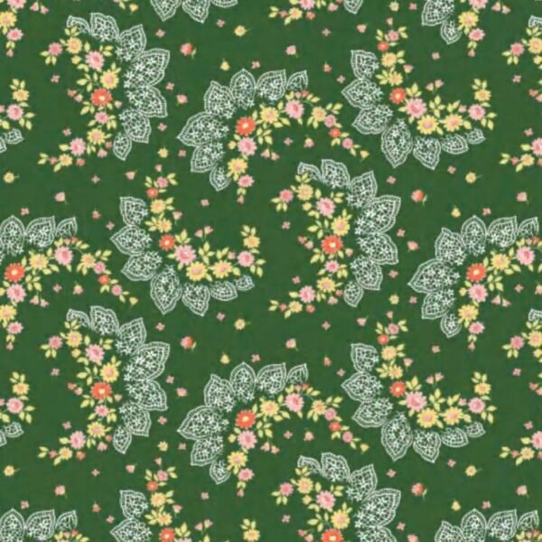 Liberty Cotton