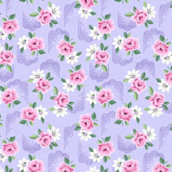 Liberty Cotton