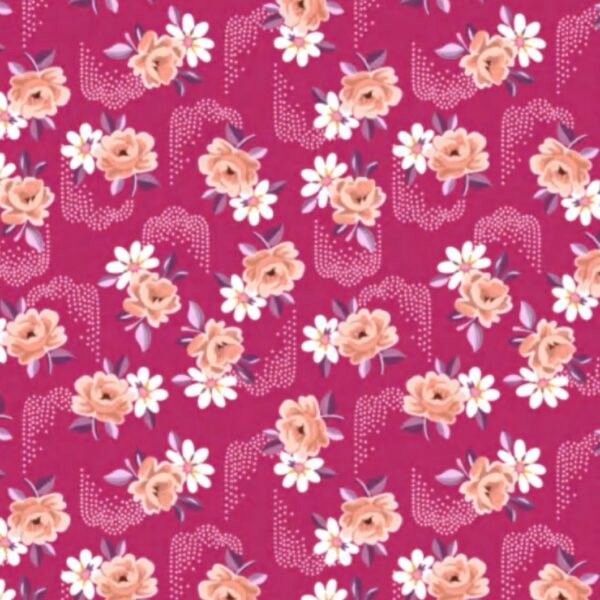 Liberty Cotton