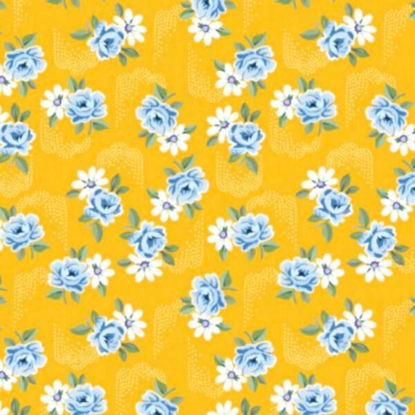 Liberty Cotton