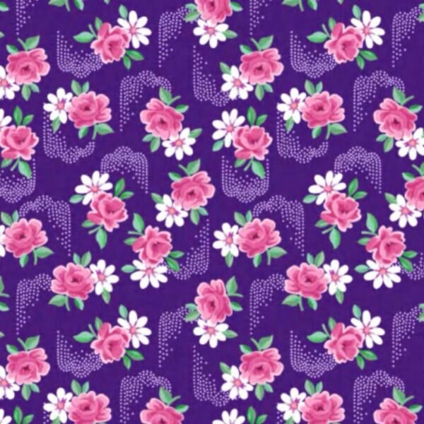 Liberty Cotton