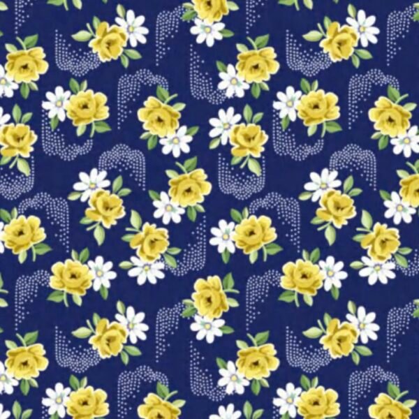 Liberty Cotton