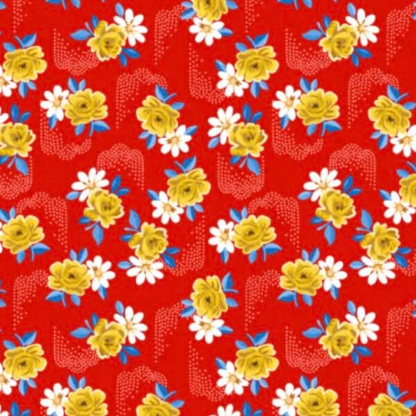 Liberty Cotton
